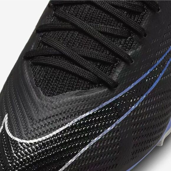 Nike Zoom Mercurial Superfly 9 Pro Firm Ground Mens Sz 9.5 DJ5598-040 New Cleats - Picture 8 of 11